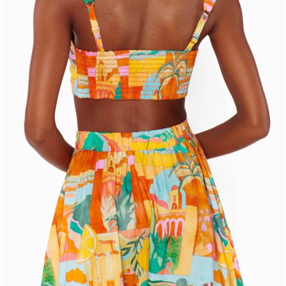 Show Me Your Mumu - Pisa Top - Picture 4 of 7